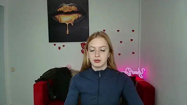 Snapshot of MirandaMayers chatting on 03.21.25 MirandaMayers online show from 03.21.25