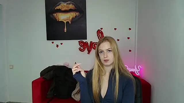 Snapshot of MirandaMayers chatting on 03.21.25 MirandaMayers online show from 03.21.25