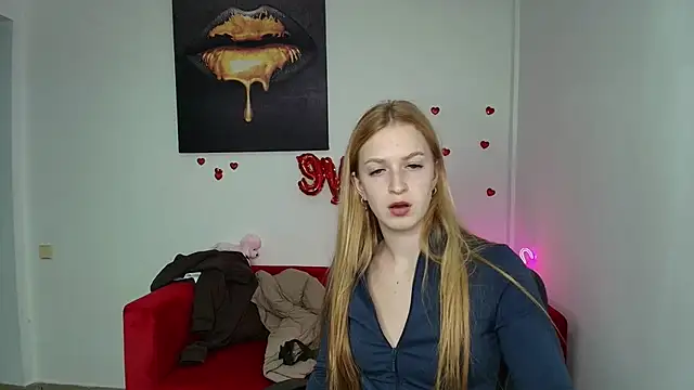Snapshot of MirandaMayers chatting on 03.21.25 MirandaMayers online show from 03.21.25