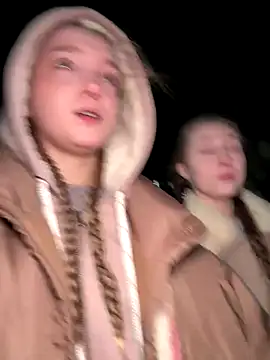 bambi lu online show from 11.16.25