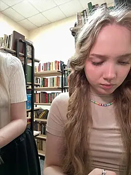 bambi lu online show from 06.28.26