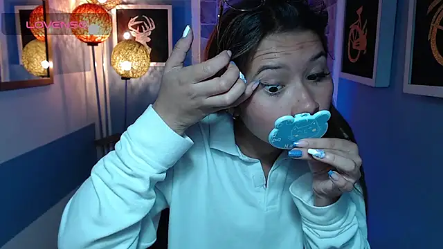 Fiorellaa delsd online show from 09.09.25