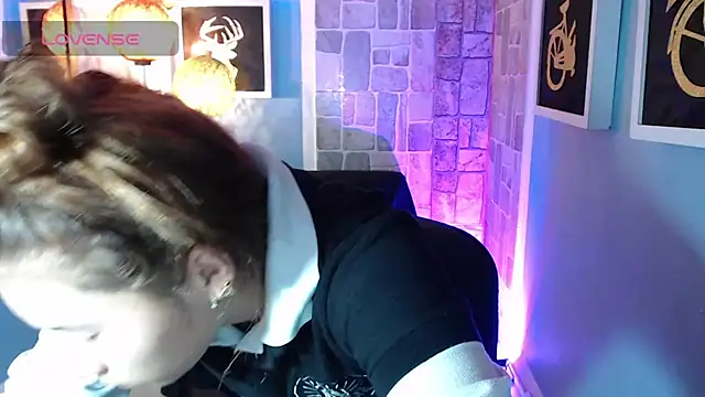 Fiorellaa delsd online show from 09.15.25