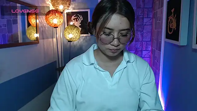 Fiorellaa delsd online show from 09.24.25