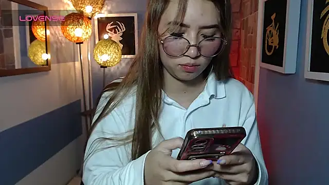 Fiorellaa delsd online show from 09.25.25