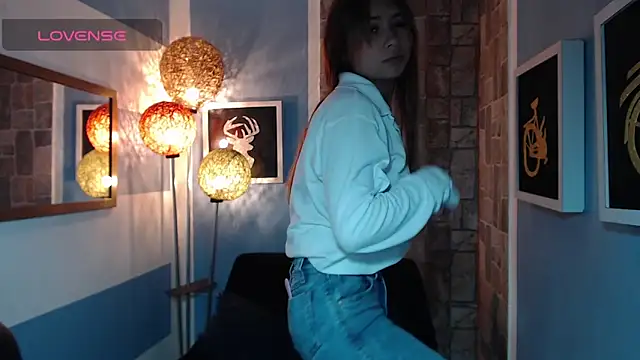 Fiorellaa delsd online show from 09.29.25