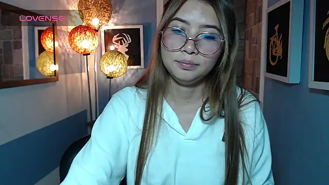 Fiorellaa delsd online show from 10.01.25