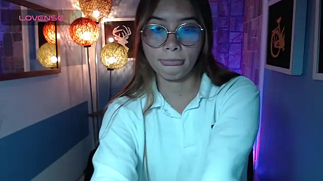 Fiorellaa delsd online show from 10.03.25