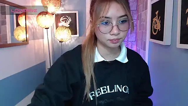 Fiorellaa delsd online show from 10.07.25