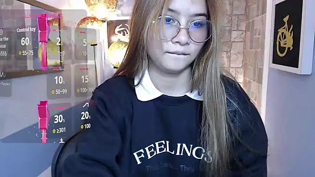 Fiorellaa delsd online show from 10.21.25