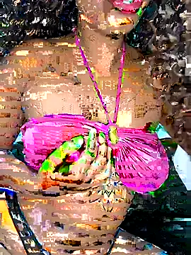 Angel tammy online show from 11.10.25