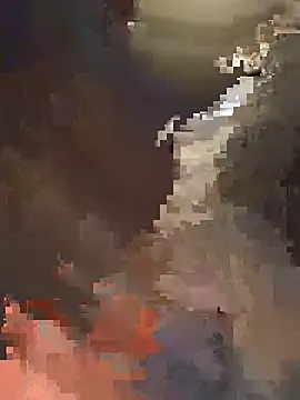 Snapshot of kushdoll99 chatting on 09.10.25 kushdoll99 online show from 09.10.25