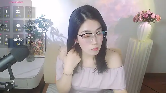 mia0mia0123 online show from 03.20.25