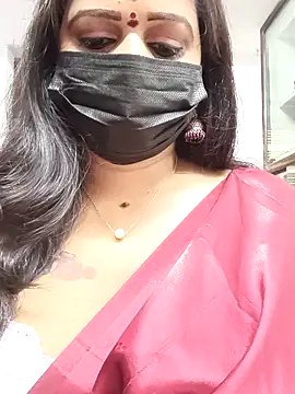 aparna99 online show from 10.31.25