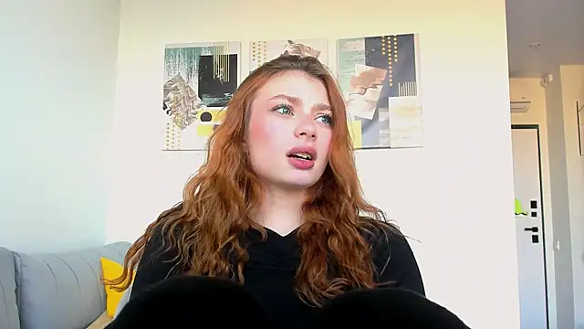 AngelaSwan online show from 03.20.25