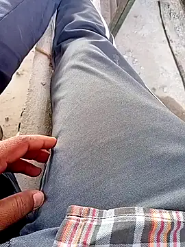 A-1PLAYBOY0 online show from 10.12.25