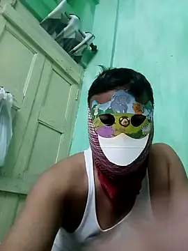 A-1PLAYBOY0 online show from 10.16.25