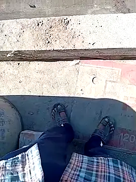 A-1PLAYBOY0 online show from 12.23.25