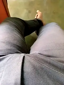 A-1PLAYBOY0 online show from 04.09.26