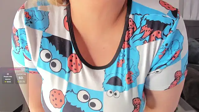 ariana cruz online show from 10.01.25