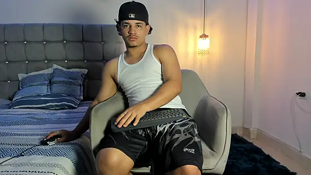 samxx muscle online show from 10.19.25