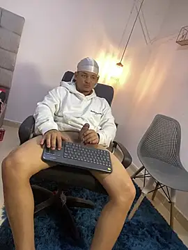 samxx muscle online show from 03.21.26