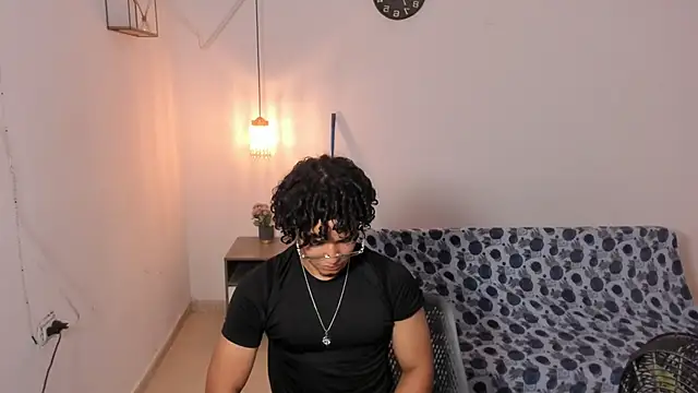samxx muscle online show from 05.10.26