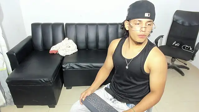 samxx muscle online show from 05.15.26