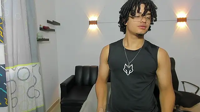 samxx muscle online show from 05.18.26