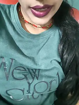 Eshwari Chopra online show from 10.07.25