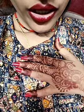 Eshwari Chopra online show from 10.11.25