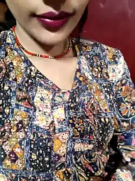 Eshwari Chopra online show from 10.14.25