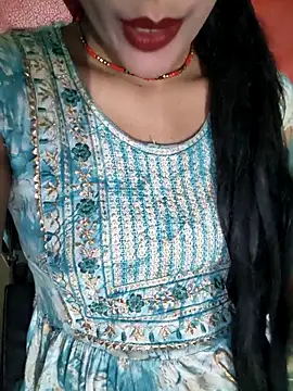 Eshwari Chopra online show from 10.27.25