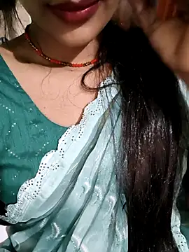 Eshwari Chopra online show from 02.19.26