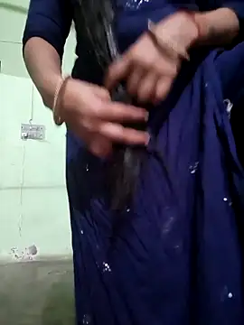 Eshwari Chopra online show from 03.08.26