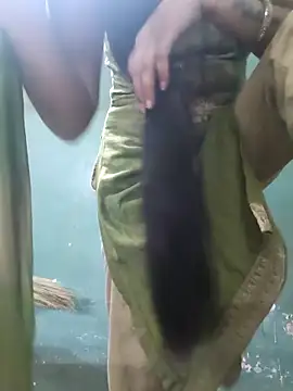 Eshwari Chopra online show from 03.24.26