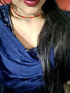 Eshwari Chopra online show from 03.25.26