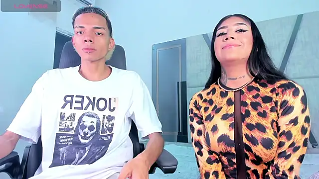 candyandmarilyn online show from 09.10.25