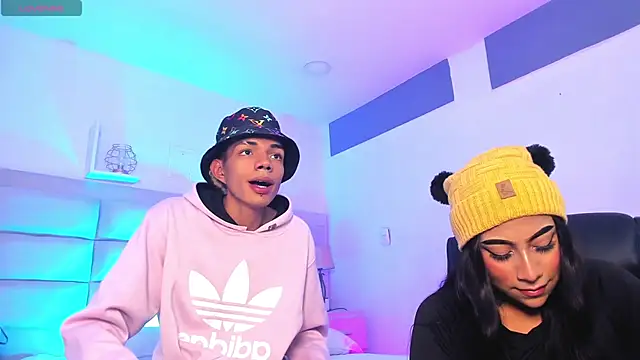 candyandmarilyn online show from 09.18.25