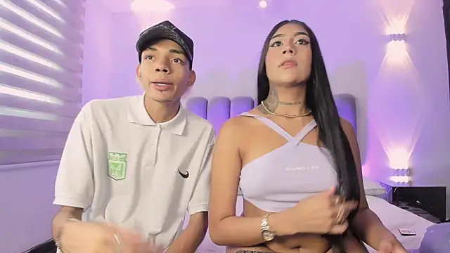 candyandmarilyn online show from 09.26.25