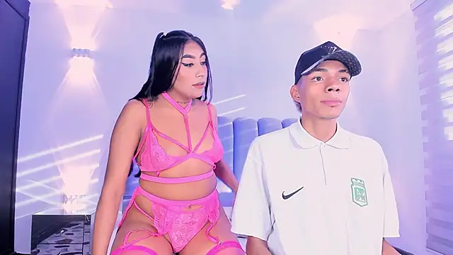 candyandmarilyn online show from 10.14.25