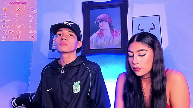 candyandmarilyn online show from 02.05.26