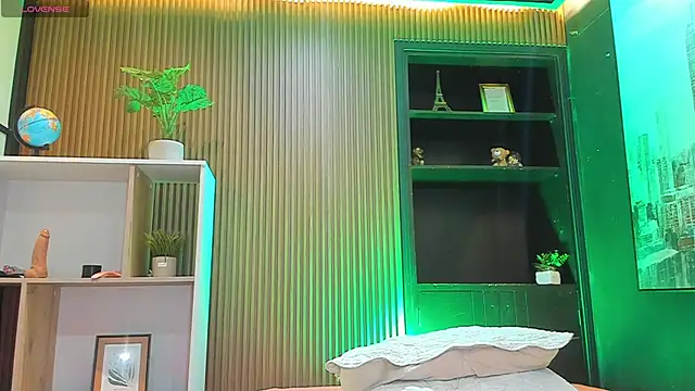 candyandmarilyn online show from 03.10.26