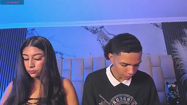 candyandmarilyn online show from 07.15.26