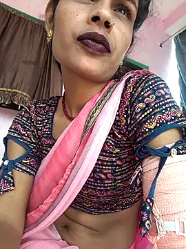 Eshna Dabral online show from 09.15.25