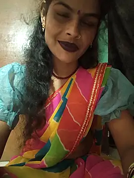 Eshna Dabral online show from 09.18.25