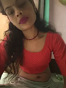 Eshna Dabral online show from 09.19.25