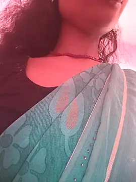 Eshna Dabral online show from 09.24.25