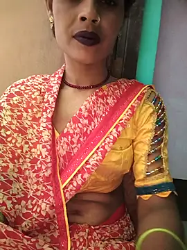 Eshna Dabral online show from 09.25.25