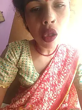 Eshna Dabral online show from 10.18.25